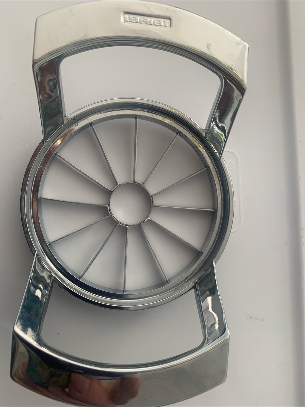 Leifheit Proline Apple Cutter